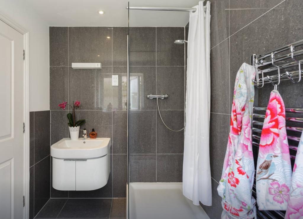 Harford En-Suite Rooms Lymington Cameră foto