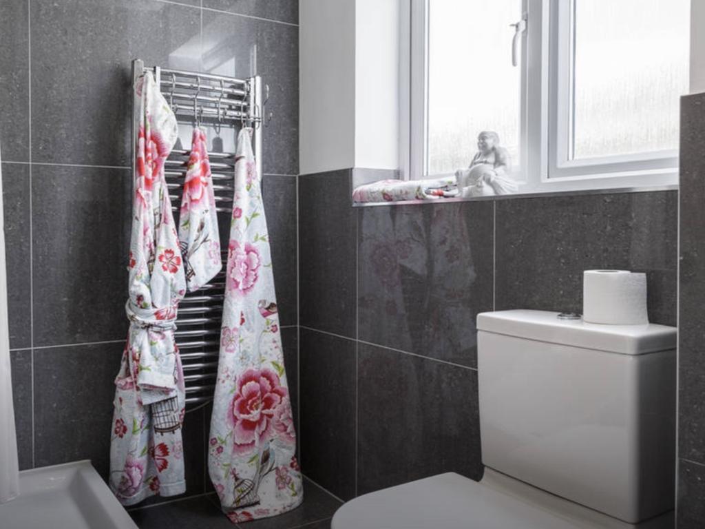 Harford En-Suite Rooms Lymington Cameră foto