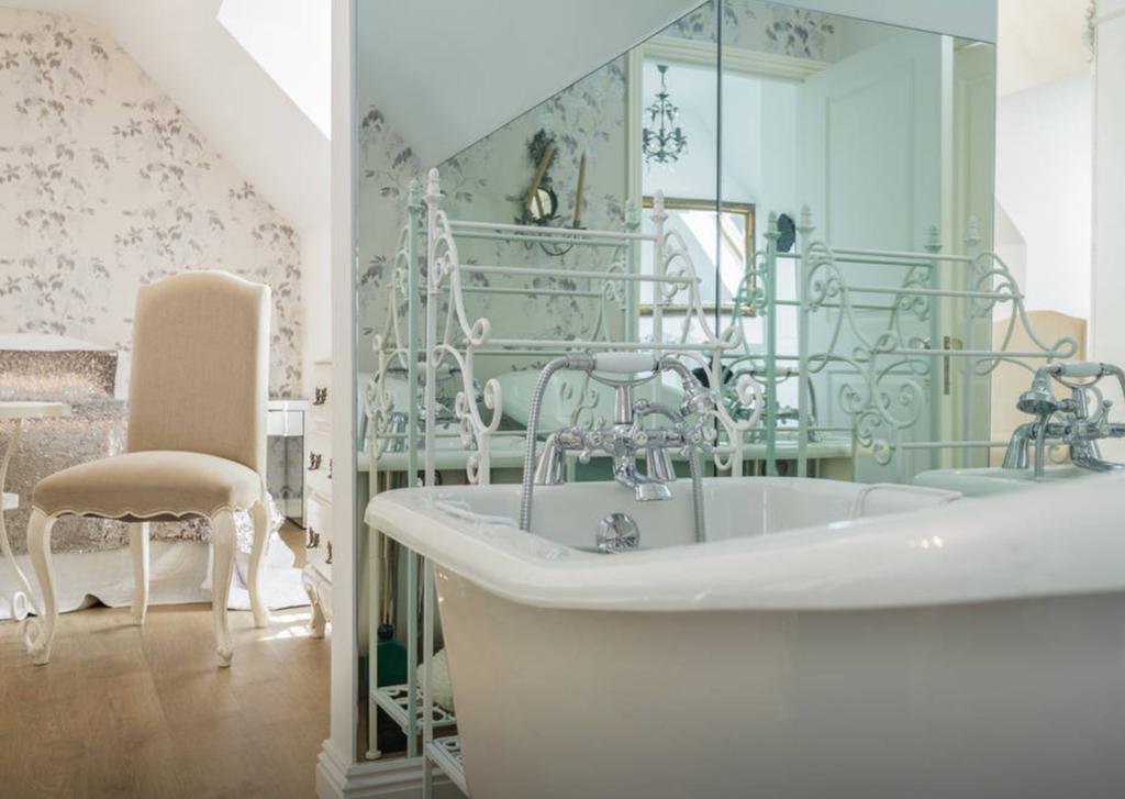 Harford En-Suite Rooms Lymington Cameră foto