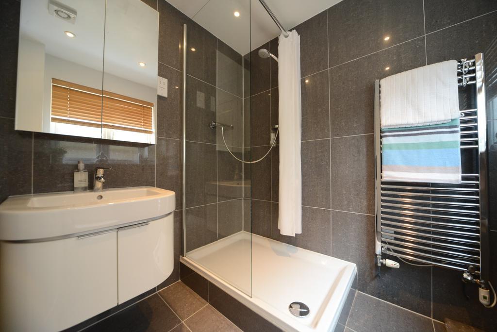 Harford En-Suite Rooms Lymington Exterior foto