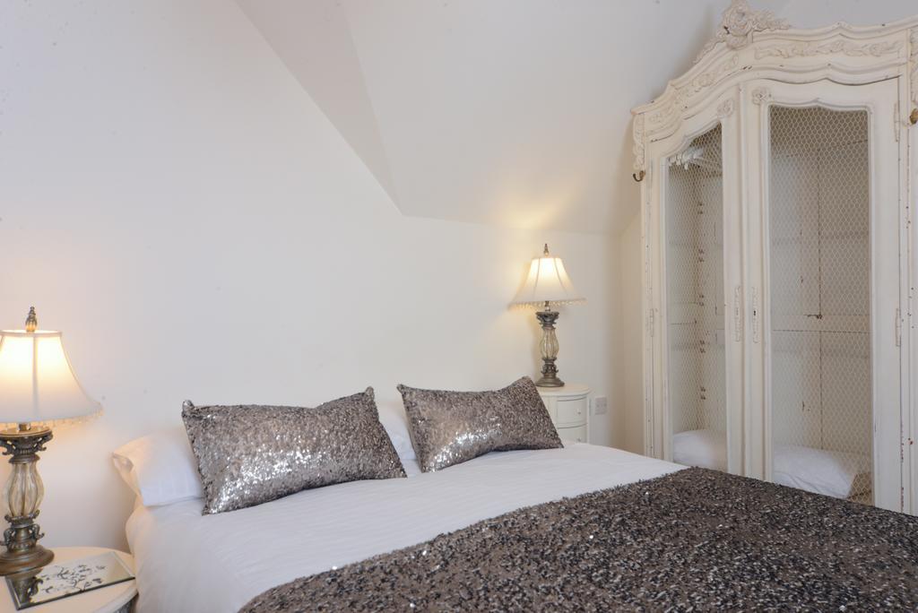 Harford En-Suite Rooms Lymington Exterior foto